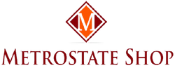 Metrostate Shop